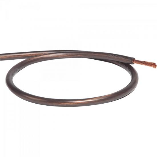 Fio Bateria 21mm Preto TECHNOISE por 0,00 à vista no boleto/pix ou parcele em até 1x sem juros. Compre na loja Mundomax!