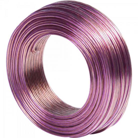 Fio Paralelo 2x2,50mm Nacional Cristal TECHNOISE por 0,00 à vista no boleto/pix ou parcele em até 1x sem juros. Compre na loja Mundomax!