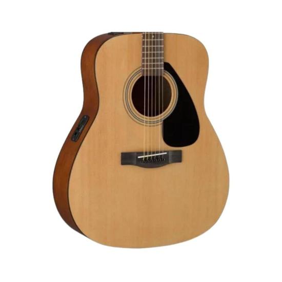 Violão Yamaha FX310ALL Eletroacústico Aço Folk Natural por 1.999,00 à vista no boleto/pix ou parcele em até 12x sem juros. Compre na loja Mundomax!