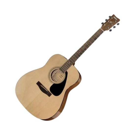Violão Yamaha FX310ALL Eletroacústico Aço Folk Natural por 1.999,00 à vista no boleto/pix ou parcele em até 12x sem juros. Compre na loja Mundomax!