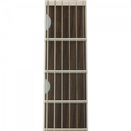 Guitarra GRETSCH Semi Acústica ELECTROMATIC BONO VOX Vermelha por 0,00 à vista no boleto/pix ou parcele em até 1x sem juros. Compre na loja Mundomax!