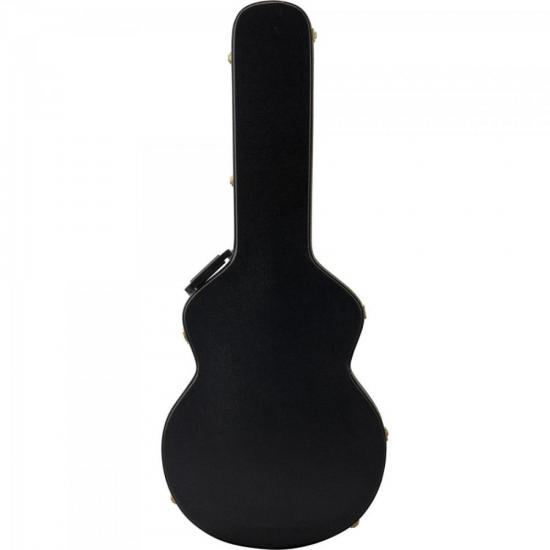 Guitarra GRETSCH Semi Acústica ELECTROMATIC BONO VOX Vermelha por 0,00 à vista no boleto/pix ou parcele em até 1x sem juros. Compre na loja Mundomax!