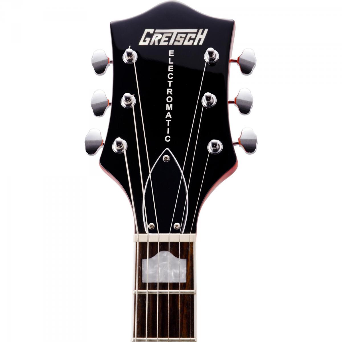 Guitarra GRETSCH Semi Acústica ELECTROMATIC HOLLOW BODY G5420LH