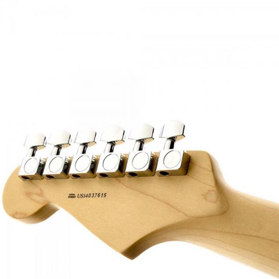 Guitarra FENDER American Standard Stratocaster Ltd. Edtion VW por 0,00 à vista no boleto/pix ou parcele em até 1x sem juros. Compre na loja Mundomax!