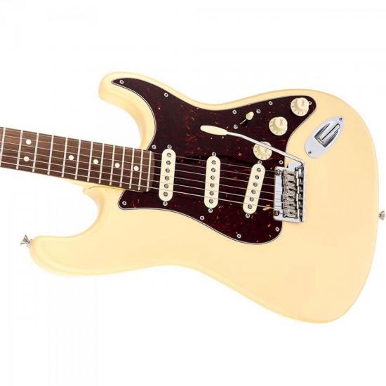 Guitarra FENDER American Standard Stratocaster Ltd. Edtion VW