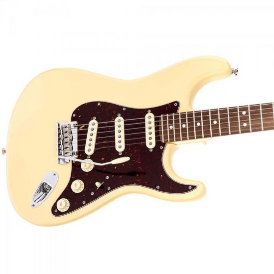Guitarra FENDER American Standard Stratocaster Ltd. Edtion VW