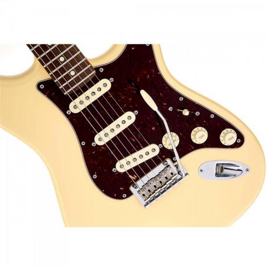 Guitarra FENDER American Standard Stratocaster Ltd. Edtion VW