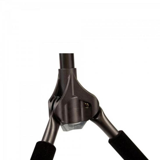 Suporte Para Instrumentos de Cordas GENESIS SERIES GS-100 Preto ULTIMATE por 0,00 à vista no boleto/pix ou parcele em até 1x sem juros. Compre na loja Mundomax!