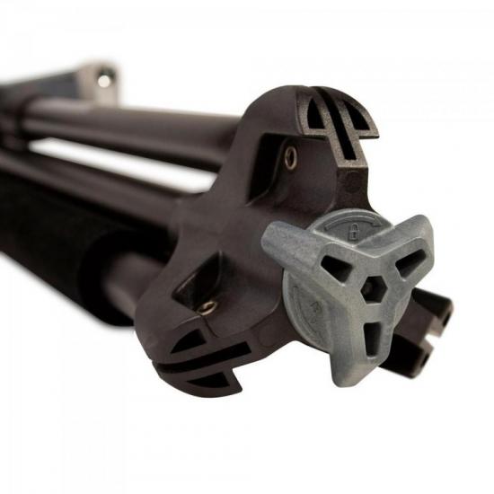 Suporte Para Instrumentos de Cordas GENESIS SERIES GS-100 Preto ULTIMATE por 0,00 à vista no boleto/pix ou parcele em até 1x sem juros. Compre na loja Mundomax!