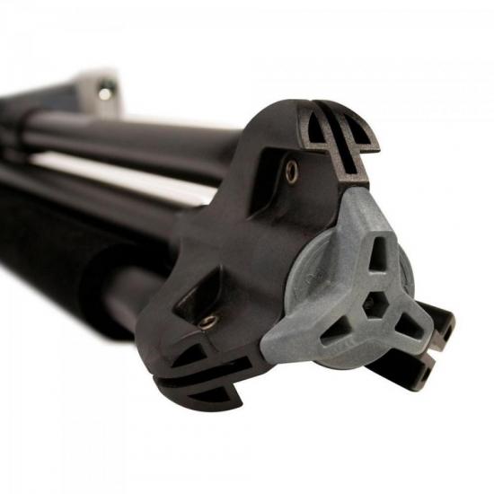 Suporte Para Instrumentos de Cordas GENESIS SERIES GS-100 Preto ULTIMATE por 0,00 à vista no boleto/pix ou parcele em até 1x sem juros. Compre na loja Mundomax!