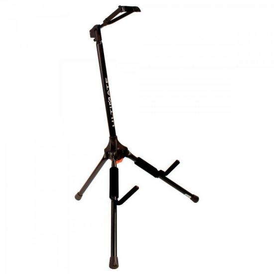 Suporte Para Instrumentos de Corda GENESIS SERIES GS-200 Preto ULTIMATE por 399,99 à vista no boleto/pix ou parcele em até 10x sem juros. Compre na loja Mundomax!