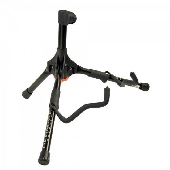Suporte Para Instrumentos de Cordas GENESIS SERIES GS-55 Preto ULTIMATE por 0,00 à vista no boleto/pix ou parcele em até 1x sem juros. Compre na loja Mundomax!