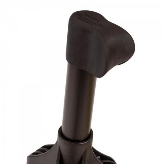 Suporte Para Instrumentos de Cordas GENESIS SERIES GS-55 Preto ULTIMATE por 0,00 à vista no boleto/pix ou parcele em até 1x sem juros. Compre na loja Mundomax!