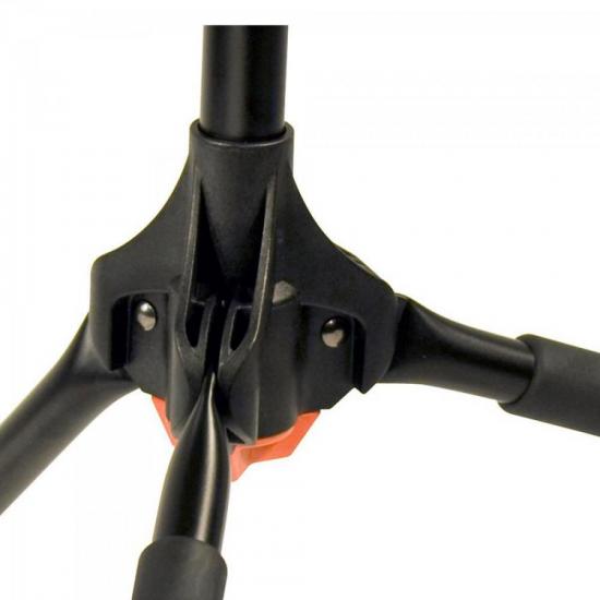 Suporte Para Instrumentos de Cordas GENESIS SERIES GS-55 Preto ULTIMATE por 0,00 à vista no boleto/pix ou parcele em até 1x sem juros. Compre na loja Mundomax!