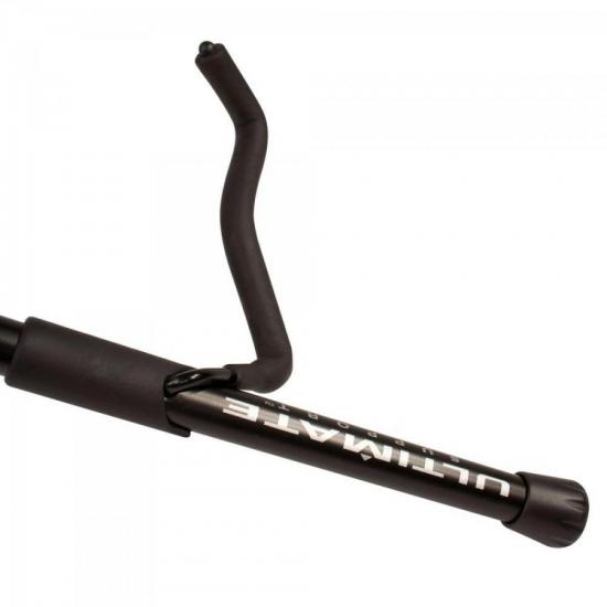 Suporte Para Instrumentos de Cordas GENESIS SERIES GS-55 Preto ULTIMATE por 0,00 à vista no boleto/pix ou parcele em até 1x sem juros. Compre na loja Mundomax!