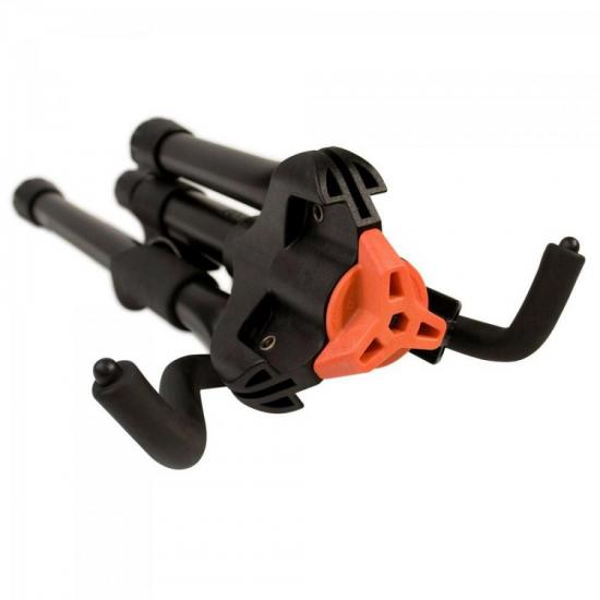 Suporte Para Instrumentos de Cordas GENESIS SERIES GS-55 Preto ULTIMATE por 0,00 à vista no boleto/pix ou parcele em até 1x sem juros. Compre na loja Mundomax!