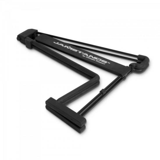 Suporte Para Instrumento de Cordas AG75 Preto JAMSTANDS por 0,00 à vista no boleto/pix ou parcele em até 1x sem juros. Compre na loja Mundomax!
