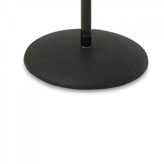 Suporte Para Microfone CLASSIC SERIES MC-05B Preto ULTIMATE por 0,00 à vista no boleto/pix ou parcele em até 1x sem juros. Compre na loja Mundomax!