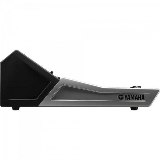Mesa de Som Yamaha TF5 Digital 48 Canais Bivolt Preta/Prata por 29.499,00 à vista no boleto/pix ou parcele em até 12x sem juros. Compre na loja Mundomax!