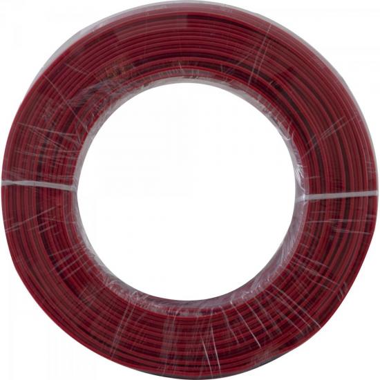 Fio Paralelo 2x4,00mm Bicolor HYX por 0,00 à vista no boleto/pix ou parcele em até 1x sem juros. Compre na loja Mundomax!