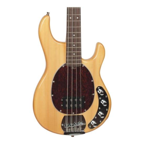 Contrabaixo TAGIMA 4 Cordas SPECIAL TBM4 Natural por 1.612,00 à vista no boleto/pix ou parcele em até 12x sem juros. Compre na loja Mundomax!