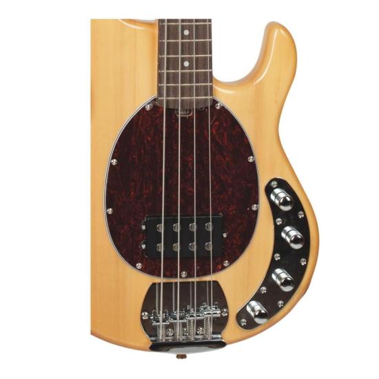 Contrabaixo TAGIMA 4 Cordas SPECIAL TBM4 Natural por 1.612,00 à vista no boleto/pix ou parcele em até 12x sem juros. Compre na loja Mundomax!