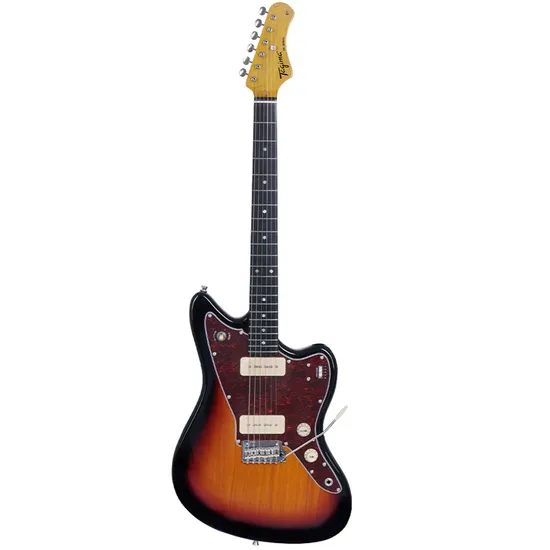 Guitarra Tagima Series TW-61 Woodstock Sunburst (59237)