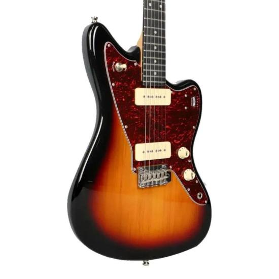 Guitarra Tagima Series TW-61 Woodstock Sunburst por 1.499,00 à vista no boleto/pix ou parcele em até 12x sem juros. Compre na loja Mundomax!