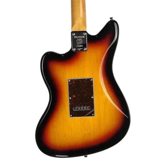 Guitarra Tagima Series TW-61 Woodstock Sunburst por 1.499,00 à vista no boleto/pix ou parcele em até 12x sem juros. Compre na loja Mundomax!