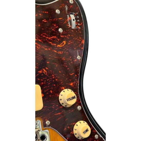 Guitarra Tagima Series TW-61 Woodstock Sunburst por 1.499,00 à vista no boleto/pix ou parcele em até 12x sem juros. Compre na loja Mundomax!