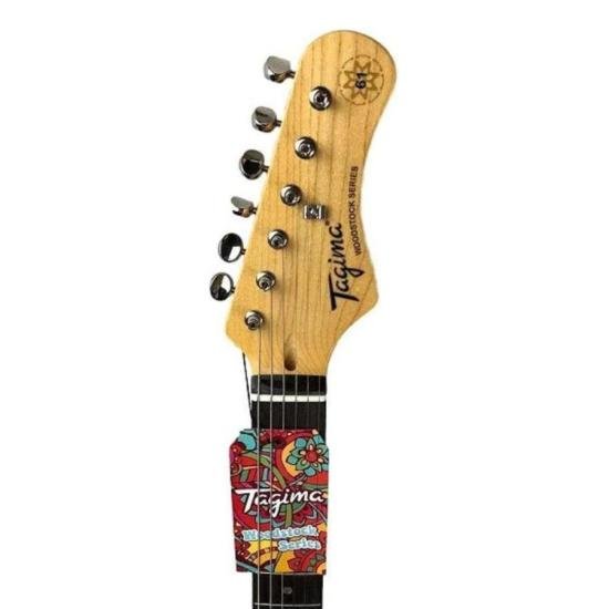 Guitarra Tagima Series TW-61 Woodstock Sunburst por 1.499,00 à vista no boleto/pix ou parcele em até 12x sem juros. Compre na loja Mundomax!