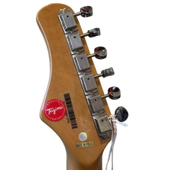 Guitarra Tagima Series TW-61 Woodstock Sunburst por 1.499,00 à vista no boleto/pix ou parcele em até 12x sem juros. Compre na loja Mundomax!