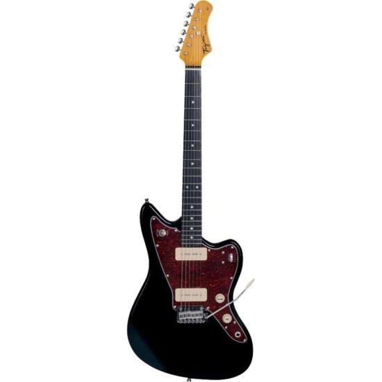 Guitarra Tagima Series TW-61 Woodstock Black (59239)