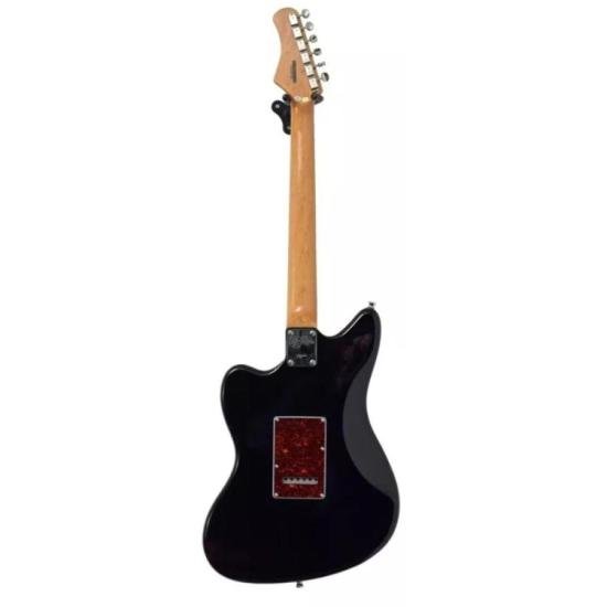 Guitarra Tagima Series TW-61 Woodstock Black por 1.399,00 à vista no boleto/pix ou parcele em até 12x sem juros. Compre na loja Mundomax!