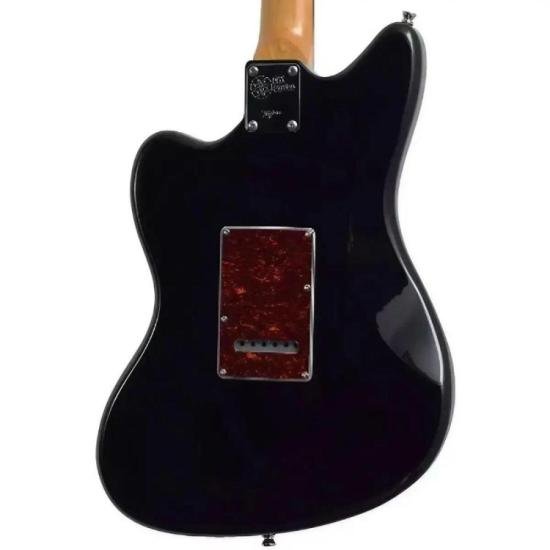 Guitarra Tagima Series TW-61 Woodstock Black por 1.399,00 à vista no boleto/pix ou parcele em até 12x sem juros. Compre na loja Mundomax!