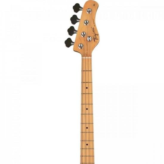 Contrabaixo TAGIMA 4 Cordas Woodstock TW66 Butterscotch por 1.371,00 à vista no boleto/pix ou parcele em até 12x sem juros. Compre na loja Mundomax!