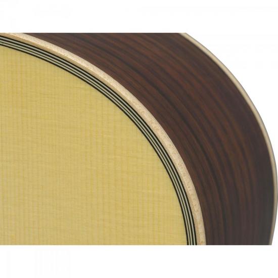 Violão Yamaha LS16M Eletroacústico Aço Natural por 7.825,99 à vista no boleto/pix ou parcele em até 12x sem juros. Compre na loja Mundomax!