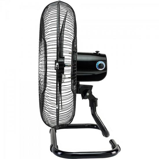 Ventilador de Mesa 50cm Bivolt PREMIUM Preto VENTISOL por 0,00 à vista no boleto/pix ou parcele em até 1x sem juros. Compre na loja Mundomax!