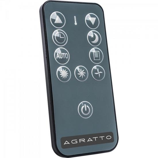 Ar Condicionado Portátil 9.000 BTUs Frio e Quente 110V ACP09QF Branco por 0,00 à vista no boleto/pix ou parcele em até 1x sem juros. Compre na loja Mundomax!