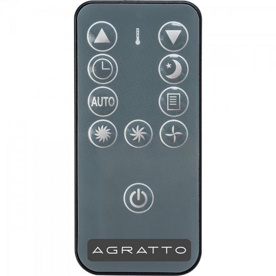 Ar Condicionado Portátil 9.000 BTUs Frio e Quente 220V ACP09QF Branco por 0,00 à vista no boleto/pix ou parcele em até 1x sem juros. Compre na loja Mundomax!