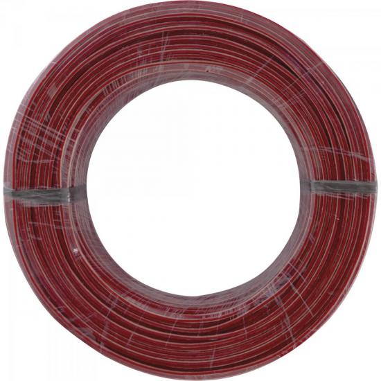 Fio Paralelo 2x0,30mm Cristal HYX por 0,00 à vista no boleto/pix ou parcele em até 1x sem juros. Compre na loja Mundomax!