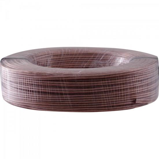 Fio Paralelo 2x4,00mm Cristal HYX por 0,00 à vista no boleto/pix ou parcele em até 1x sem juros. Compre na loja Mundomax!