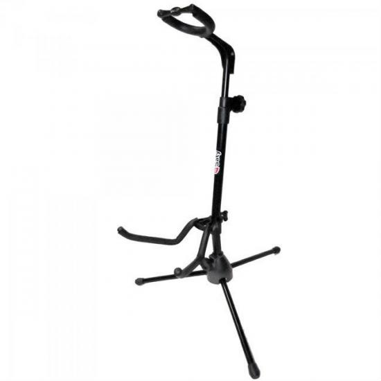 Suporte Para Instrumento de Cordas SPT-01 Preto SATY por 0,00 à vista no boleto/pix ou parcele em até 1x sem juros. Compre na loja Mundomax!