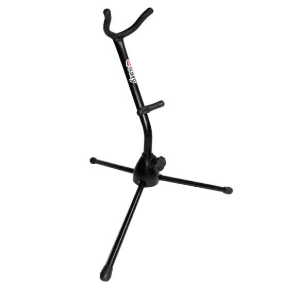 Sup SATY para Sax Alto e Tenor 5000 por 42,99 à vista no boleto/pix ou parcele em até 1x sem juros. Compre na loja Mundomax!