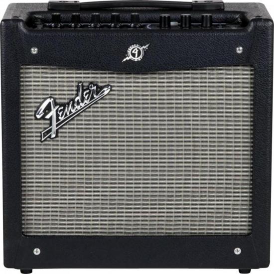 Cubo Para Guitarra 20W MUSTANG I V2 FENDER (59368)