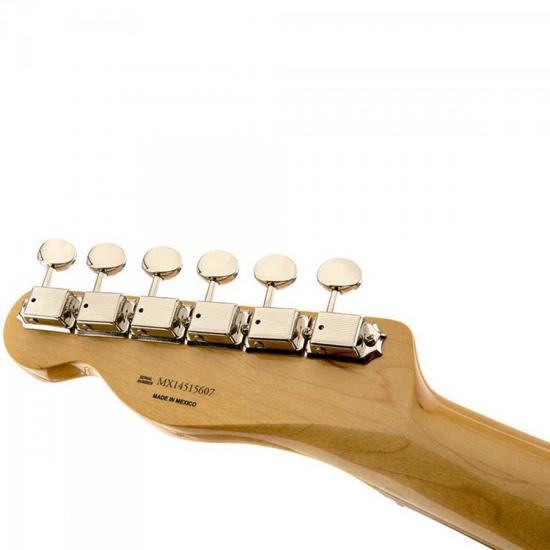 Guitarra FENDER Telecaster 60.s Candy Apple Red por 0,00 à vista no boleto/pix ou parcele em até 1x sem juros. Compre na loja Mundomax!