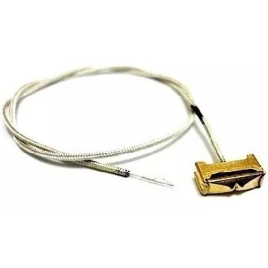 Captador Godin Piezo A6 Ultra Violão por 99,99 à vista no boleto/pix ou parcele em até 3x sem juros. Compre na loja Mundomax!