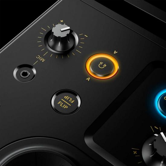 Mini System 3200W com Bluetooth NTX800X/78 Preto PHILIPS por 0,00 à vista no boleto/pix ou parcele em até 1x sem juros. Compre na loja Mundomax!