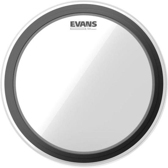 Pele Bumbo BD18EMADHW Transparente EVANS (59472)