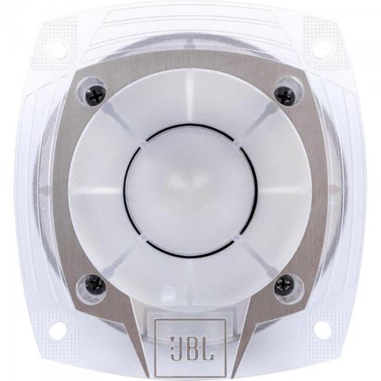 Super Tweeter com Tecnologia PolyT ST330 Transparente JBL por 0,00 à vista no boleto/pix ou parcele em até 1x sem juros. Compre na loja Mundomax!